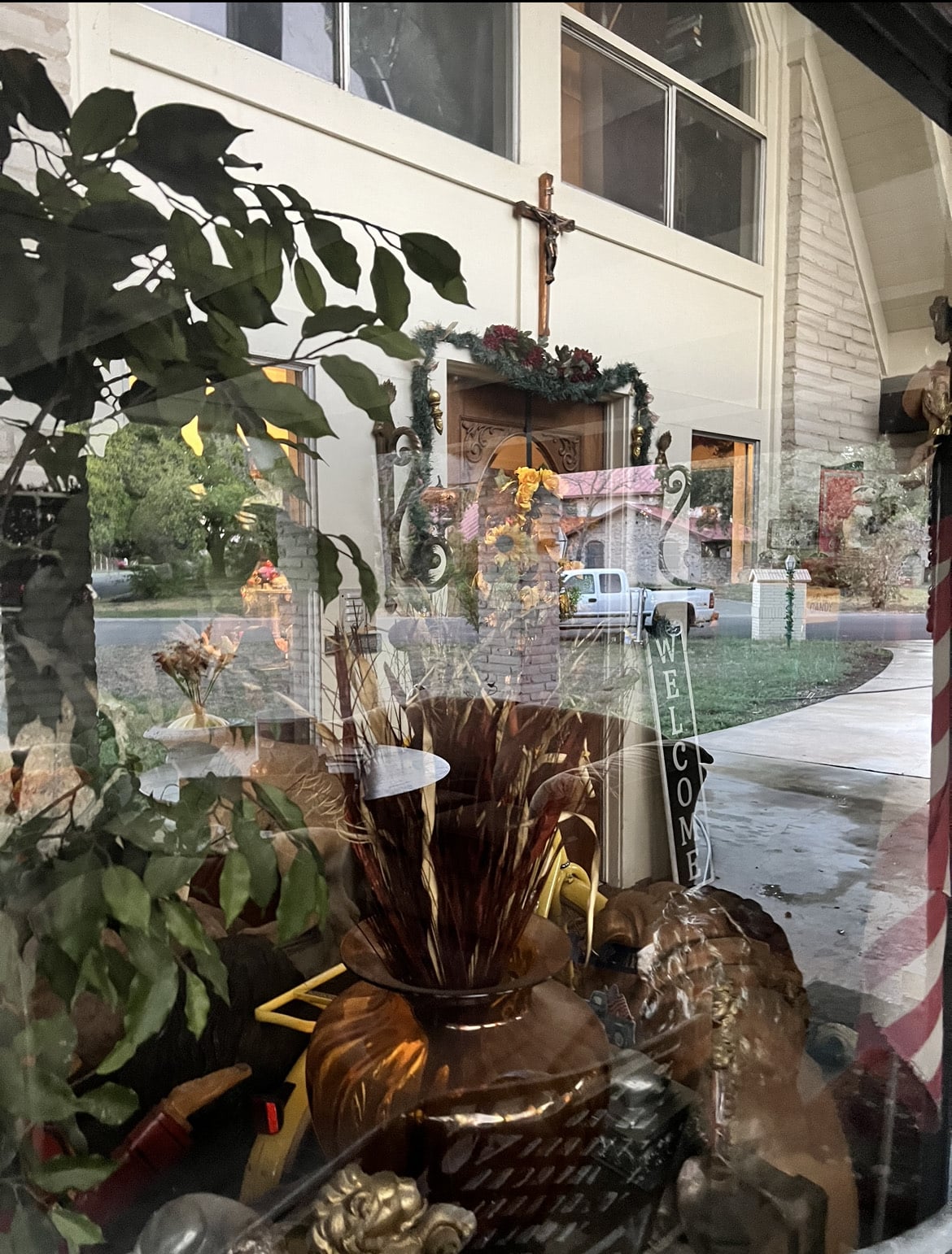 New Window