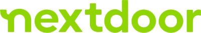 find us on nextdoor